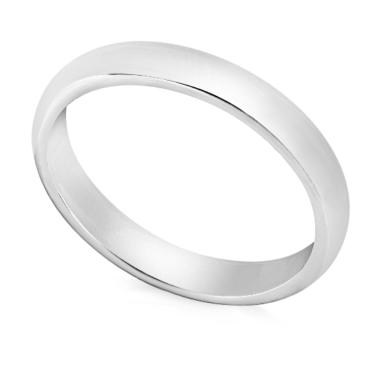 טבעות נישואים לאישה