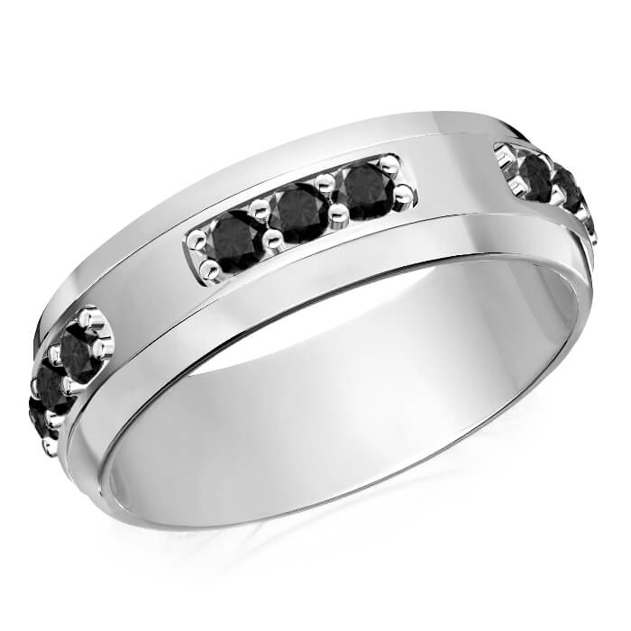 יהלומים שחורים מהבורסה