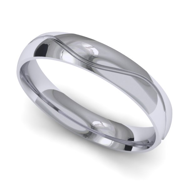 טבעת נישואין כשרה