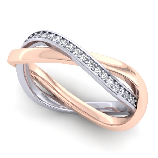 תכשיטי יהלומים לאישה