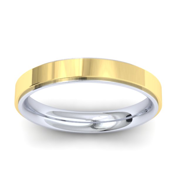 טבעות נישואים מהבורסה