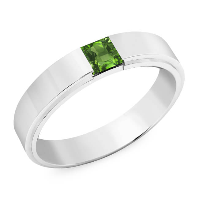 טבעות אבני חן