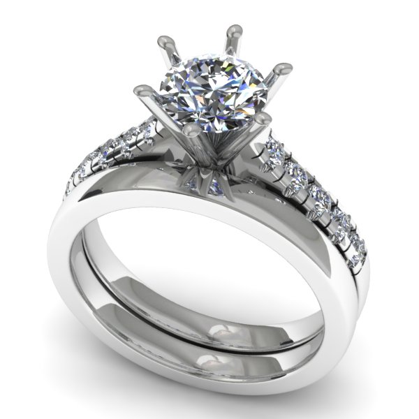 טבעות נישואין מהבורסה