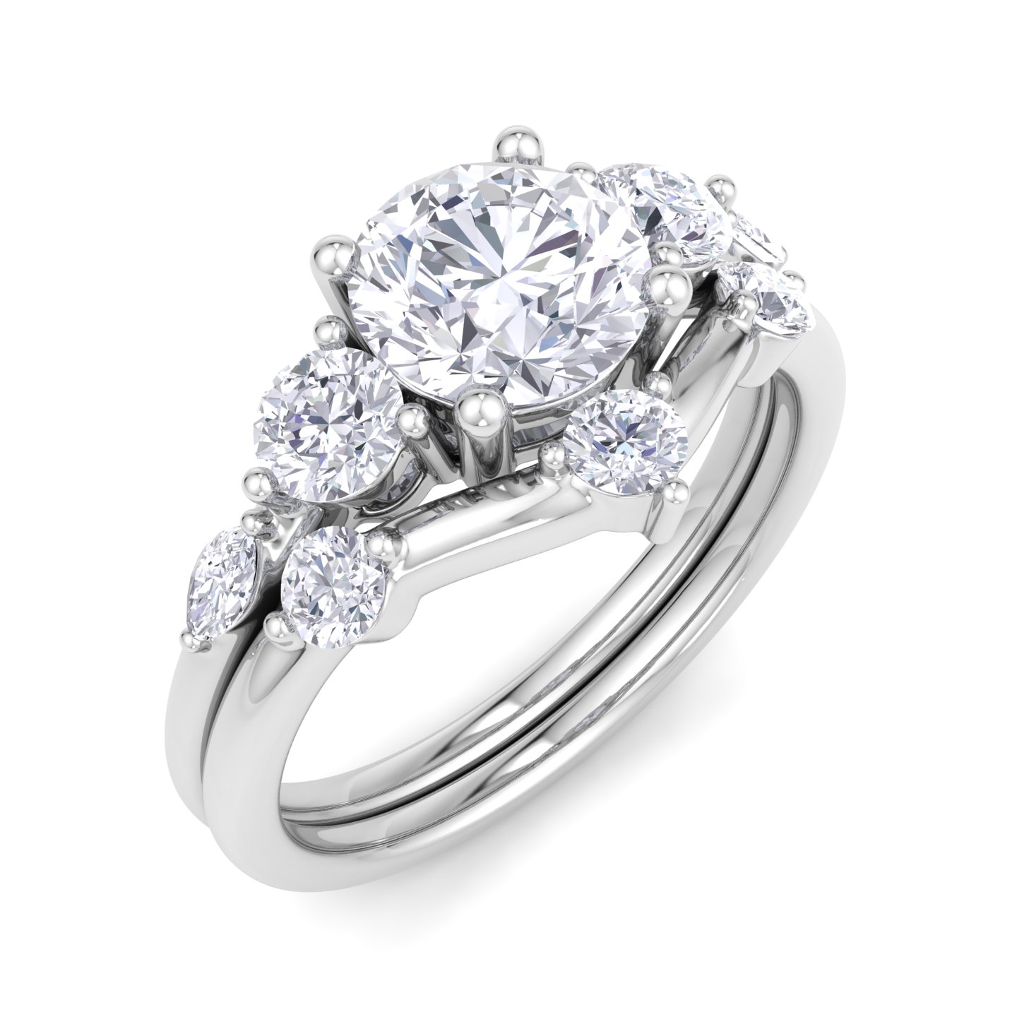 טבעת יוקרתית