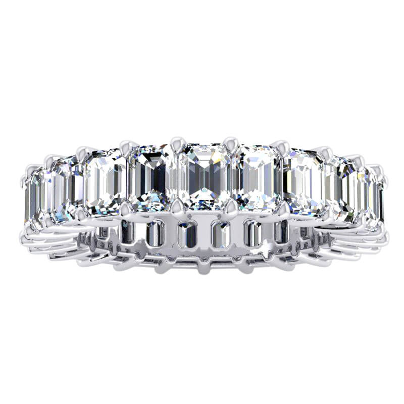 טבעת יהלומים לאישה