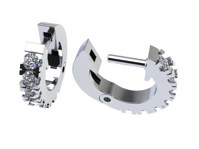 תכשיטי יהלומים לאישה