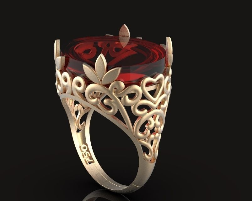 תכשיטי אבני חן 