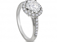 טבעות אירוסין מיוחדות