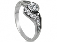 טבעות אירוסין מיוחדות