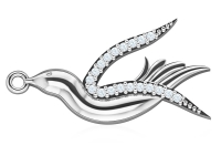 תליון בעיצוב אישי