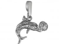 שרשרת זהב לילדה 