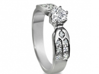 טבעות אירוסין מיוחדות