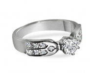 טבעות אירוסין בורסה