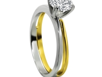 טבעות אירוסין מיוחדות