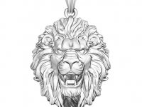 תליון מזל אריה