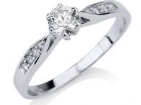 טבעות אירוסין מיוחדות