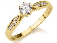 טבעות אירוסין מעוצבות