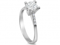 טבעות אירוסין מיוחדות