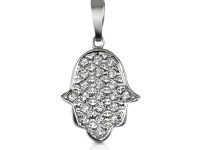 חמסה זהב ויהלומים