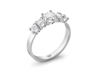 טבעת אירוסין מחיר ממוצע