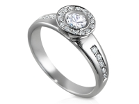 טבעות אירוסין מיוחדות