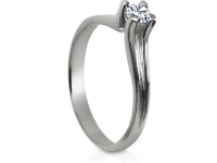 טבעות אירוסין מיוחדות