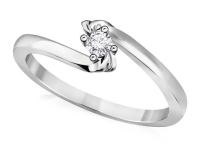 טבעת אירוסין הבורסה ליהלומים