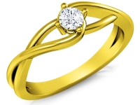 טבעות אירוסין מיוחדות