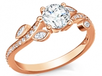 טבעות אירוסין מיוחדות