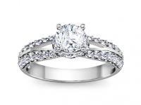 טבעות אירוסין מיוחדות