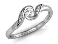 טבעות אירוסין מיוחדות