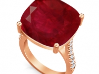 טבעות זהב מעוצבות 