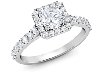 טבעות אירוסין קארט יהלום