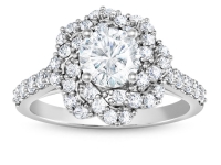 טבעות אירוסין מיוחדות