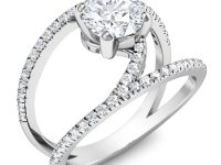 טבעות אירוסין מיוחדות