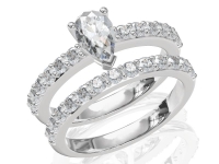 טבעות אירוסין מיוחדות