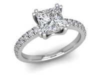 טבעות אירוסין מיוחדות