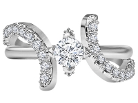 טבעות אירוסין מיוחדות