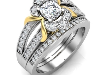 טבעות אירוסין מיוחדות