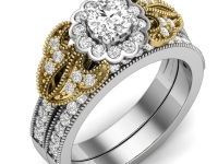 טבעות אירוסין מיוחדות