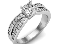 טבעות אירוסין מיוחדות