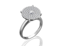 טבעות אירוסין מיוחדות לאישה