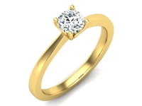 טבעות אירוסין זולות