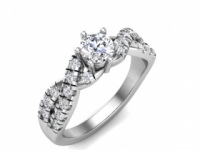 טבעות אירוסין מיוחדות