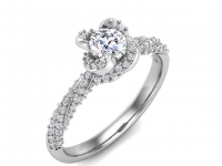 טבעות אירוסין מיוחדות