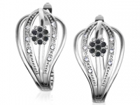 עגילים לכלה