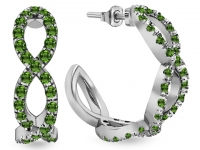 עגילים לכלה