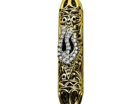 תליון מזווזה מזהב