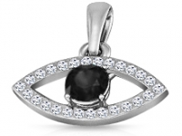 שרשרת זהב נגד עין הרע לגבר