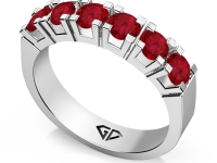 טבעות יהלומים מעוצבות